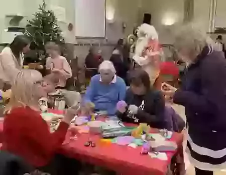 Forward Momentum Newsletter Issue 16 Dec 2025